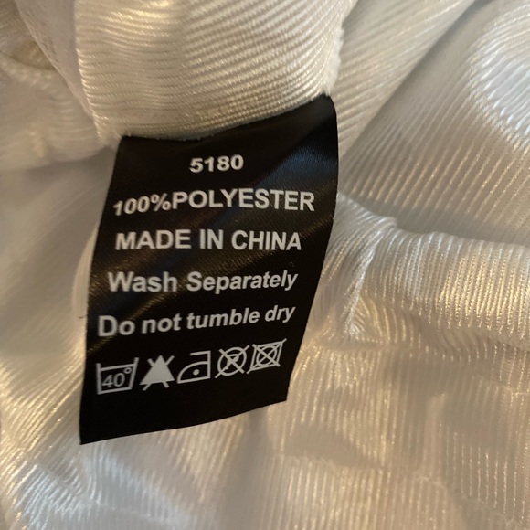 *NEW* Vivien of Holloway wedding dress & Hell Bunny petticoat - Picture 12 of 16